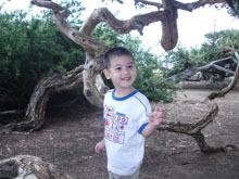 Ryan July 2006